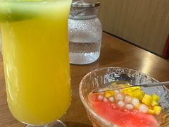 -崂山印象·青岛·海鲜渔家菜