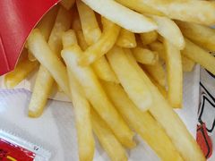 -麦当劳(瓦房店世纪广场店)