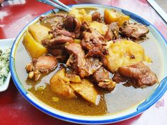 大盘鸡小份-东财大盘鸡(黑石礁店)