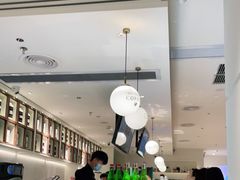 -Peet's Coffee皮爷咖啡(万象天地店)