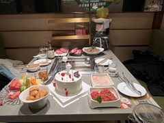 -海底捞火锅(CBD安泰广场店)