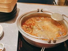 -一绪に寿喜烧(荟聚店)