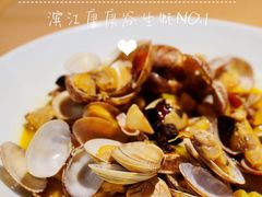 -望江门小龙虾·烧烤(九堡店)