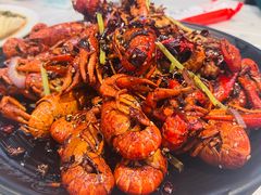 -指爱龙虾(金杨路总店)