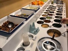 -海底捞火锅(劲松店)