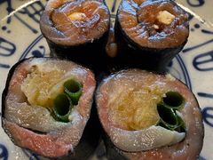 -鮨冠OMAKASE食べ放题(北京首店)
