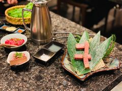 -老乾杯和牛烧肉(王府中环店)