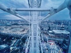 -南昌之星摩天轮