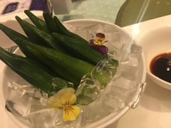 -上海小南国(不夜城店)