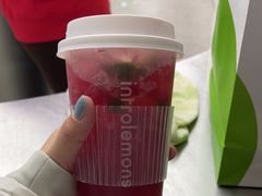 -introlemons(北京西单更新场店)