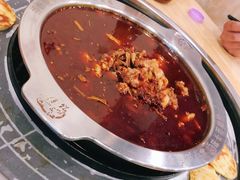 -林记三江兔火锅(沿山路自建小区店)