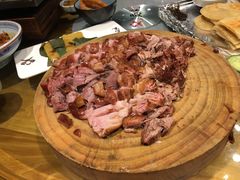 -局气 烤鸭·北京菜(光华路店)