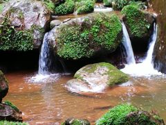 -赤水丹霞旅游区·佛光岩