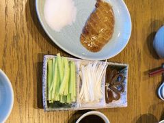 -丽江金茂凯悦臻选酒店-滇香馆