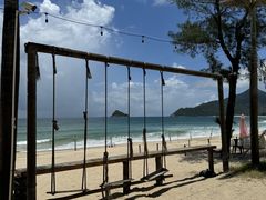 -西涌国际滨海旅游区