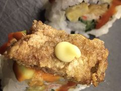 再回首-嗨寿司 无国界料理