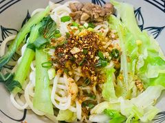 -老崔的面馆(玉函路店)