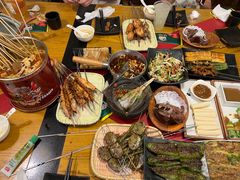 -吧嘚嘴炭烧鸽串吧(北海街店)