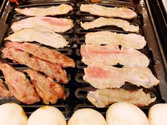 -韩满园· 甄选韩式烤肉
