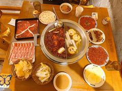 -楠火锅(太古里总店)