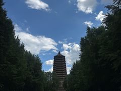 -玲珑塔公园