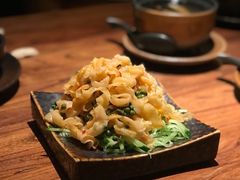 -啫两手·啫啫煲·小饭堂(新安店)