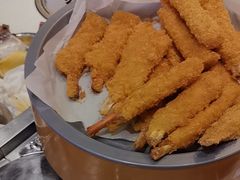 -龍歌自助小火锅(秦淮水游城店)