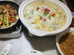 -小菜园新徽菜(南通海门龙信广场店)