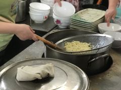 -陈记饮食店(菜园墩店)