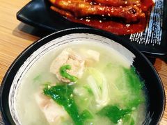 -全州拌饭韩国特色菜(国购广场店)