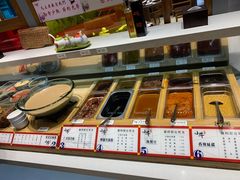 -小牛海记潮汕牛肉店(永定路店)