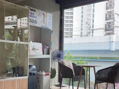 -十年猫舍·猫咪专门店(普陀店)