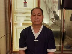 -华夏良子·足道SPA艾灸(三里屯店)