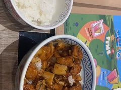 -吉野家(学院路店)