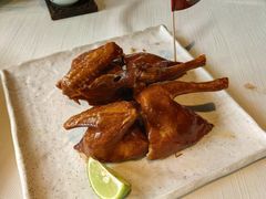 -侨美·唐荔园·40年地道粤菜