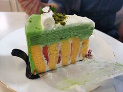 -法桐蛋糕·手作面包(万象城店)