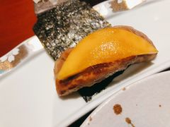 -乾山寿司(好运街店)