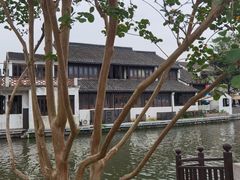 -南浔古镇