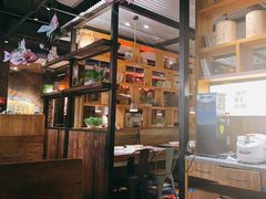 -探鱼·鲜青椒爽麻烤鱼(银泰城店)
