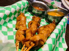 -泰妃殿(武汉首店)