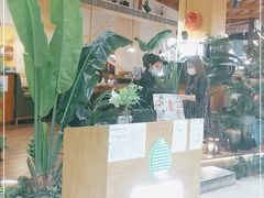 -青柠记忆泰式海鲜火锅(合生汇购物中心店)