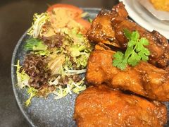 -妈阁铭记澳葡美食