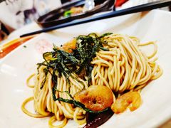 葱油拌面-南八仙·老上海味道(南京东路店)