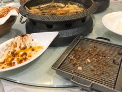 -宝轩渔府·老字号海鲜·正宗津菜(水上店)