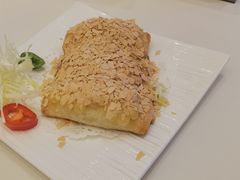 -半岛太子酒家(海港城店)