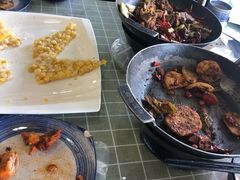 -老家味道主题餐厅