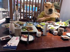 -松子料理(华威桥店)