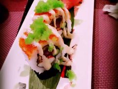 -大渔铁板烧(大悦城店)