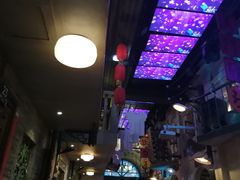 -老表记广西宵夜螺蛳鸭脚煲(西大店)