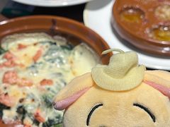 -萨莉亚意式餐厅(杭州滨江天街店)